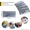 12/20 Pack Outdoor Emergency Portable Urine Bag Vomit Bag, Unisex Pee Bag Travel Mini Mobile Toilet for Women Men Baby 4/8 Pack