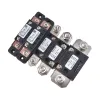 CG FL-2C Shunt 150A 200A 250A 300A 400A 500A 600A 750A 75mV DC Manufacturer With Base Ammeter Current Shunt Resistor