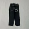 Мужские брюки солнцезащитные джинсы