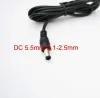 1 pcs di alta qualità 24V 2A 24V 2,5A 24V 3A AC 100V-240 V Adattatore Convertitore Alimentatore DC 5,5 mm x 2,1-2,5 mm Charger