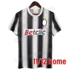 Retro Juventus Soccer Jerseys 92 93 94 95 96 97 98 99 00 01 02 03 04 05 10 11 12 14 15 16 home away third football shirts Classic Vintage DEL PIERO PIRLO ZIDANE BAGGIO NEDVED