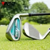 PGM Golf Clubs 7 Irons Men Women Женщины правая рука нержавеющая сталь глава клуба TIG051 240402