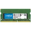 RAMS 100% ORIGINAL CRUCIAL DDR4 RAM Mémoire d'ordinateur portable 32 Go 16 Go 8 Go PC419200 SODIMM 3200MHz DDR4 RAM Mémorial RAM