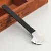 1pcs Leder Schneidmesser Werkzeug Leder Handwerk Scharfe Griff Messer Lederfahrzeug Handarbeit DIY -Werkzeug