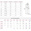 Men City Tactical Pants Combat Cargo Trousers Multi-pocket Waterproof Wear-resistant Casual Training Overalls Clothing 240326