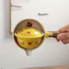 360 Grad Keramik Teekanne Handheld Teekanne exquisit
