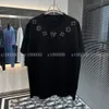 2024 Men's designer sweater hoodie famous hip-hop men's and women's high-quality street cotton loose-fitting sleeve sweatshirt Asian Size: S. M. L.XL.XXL.XXXL 24/0828