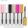 Mascara 50pcs 10ml freef Mascara Tubes Kit Diy Lipgloss حاويات كحل زجاجة الشفاه عبوات تجميلية تجميلية العلب بالجملة L49