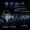 ZJCGO 4K 2160P CAR DVR Dash Cam Video Recorder Plug and Play for Mercedes Benz GLA CLA A CLASS W176 X156 C117 X117 2012 ~ 2020