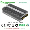 12Vから24V 19V 3A 5A 8A 10A 15A 20AステップアップブーストDC DCコンバーター電圧レギュレーター鉛酸デイグリーンCE ROHS用28V充電器