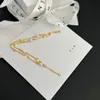 Luxury Gold-Plated Bracelet Brand Designer Designs High-Quality Bracelets For Elegant Women High-Quality Jewelry Fashionable Charm Bracelets Exquisite Gifts