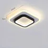 Ceiling Lights Modern LED Light Living Room Hall Nordic Creative Personality Cloakroom Entrance