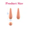 Linsexy Magic Vibrators Wand for Women vaginal Clit Bullet Vibrator Mini Bowling MassagerアダルトクリトリスGスポットセクシーなおもちゃディルド