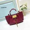 Escape calfskin shopping bag Tote bag LOCO calfskin VLOGO cowhide handbag crossbody bag Women Designer Bag Handbag Shoulder tino Handbags lady V alentino 20333