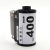 Camera New Interesting For ISO 400 135 Format Professional Black and White Film 36 Exposure Per Roll 135 Film Fool Cameras