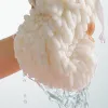 Toallas manuales de cocina Bola de toalla de mano de baño con bucles colgantes de toallas de microfibra de microfibra absorbente rápida para niños