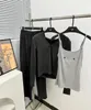 Designer män hoodies kvinnor nya modeklädtröjor