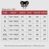 SOTF Survival MMA Men Snake Head Boxing Jerseys Tiger Muay Thai Boxing Sweatshirt MMA King Boxing Shorts T Shirt Sauna Suit