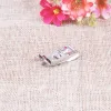 Stitching Presser Foot 1PC Household Sewing Machine Presser Foot for Edge Joining Stitching Sewing Accessories