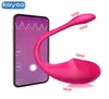 Toys for Woman Sex Shop app Remote Control Bluetooth Vibrator vrouwelijke intieme goederen volwassenen 18 dildo vaginale Lush 2108107951135