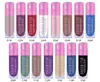 Lip Gloss Liquid Lipstick Makeup Waterproof Long Luster 3 Color Whole Cosmetics Kiss Proof Lasting6304884