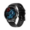 Nieuwe X7 Smart Music Watch TWS 2-in-1 Sports Band 1.32-inch scherm Bluetooth Call Betaling