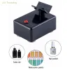 Elektrisk nagellack Shaker Tattoo Ink Pigment Shaking Mixer UV Gel Paint Liquid Anti Caking Shaking Machine