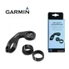 Garmin-Bicycle Computer Mount Solder, Acessórios de bicicleta, suporte de bicicleta, Edge 130, 200, 510, 520, 800, 810, 1000, 1030, novo