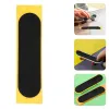 Non-slip Mat Small Skateboard Sticker Foams Grip Tape Stickers Non-sticker for Fingerboard Fingerboards Non-skid