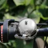 Klassieke messing fietsenring bel met luid geluid vintage fietsbel voor stuur van stuur fietsbell voor volwassenen voor fietsfiets