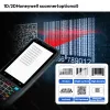 4G Android10 Industry PDA Handheld POS Terminal Keyboardscreen Data Collector 1D 2D -Barcode -Scanr mit NFC -Ladung optional