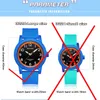 Orologi da polso sanda sport maschi militari orologi casual al quarzo analogico orologio 50 m waterproof owatch man moda la moda relogio maschilino 3220