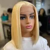 Bobo head in Europe and the United States in the middle of the long wig hand groove 13 * 2.5 chemical fiber pre-lace wig wig natural hairline spot wig party wig