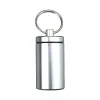 Pill Keychain Medicine Box Pill Pild