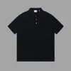 Styliste pour hommes Polo-shirts luxury Italie Men Vêtements à manches courtes Mode décontractée Men d'été T-shirt Beaucoup de couleurs sont disponibles M-3xl Livraison gratuite # A2