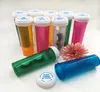 Boîte d'emballage de bouteille de pilule personnalisée vide entière Boîte de médicaments pour le bouton de médicament pour la bande complète en 3D 8812859