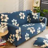 Chair Covers Simple Modern Universal Sofa Cover Elastic All-inclusive Dust-proof Lazy Protection