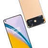 Testé à 100% Nouvel LCD AMOLED pour OnePlus Nord 2 5G Affichage DN2101 DN2103 LCD Pièces de réparation de réparation