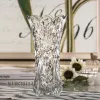 American Living Room Model Room Hotel Handmade Ryukuang Crystal Glass Vase Flower Arrangement Decorative Utensils And Ornaments