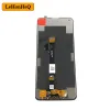 Testa högkvalitativt LCD för Motorola Moto G Power 2021 LCD -skärm för G10 Spela LCD -skärm Touch Digitizer Assembly