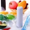 Scellant à vide alimentaire à main, scellant alimentaire portable automatique pour les épargnants alimentaires, sacs sous vide réutilisables