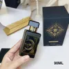 عود من أجل العظمة 90 مل السعادة الخاصة parfum eau de parfum طويلة الأمد رذاذ العطر المحايد parfum مزيل العرق السوداء الذهب كولونيا