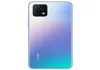 Originale Vivo IQOO U3X 5G Mobile Telefono 4GB RAM 128GB ROM Snapdragon 480 Octa core Android 658Quot a schermo intero 13MP 5000Mah Fing7455422