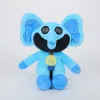 Smiling Critters Plush Doll PLAYTIME Poppy Big Mouth Smiling Critter Terrifying Smiling Anime Figure Animal Series Cute Toy gift