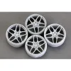 Hobby Design HD03-0452 1/18 20 'Novitec Torado Wheels