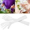 Spoons Practical Kitchen Gadgets Creative Pp Materials Two Handed Molding Fork Household Large