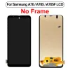 Choix pour Samsung Galaxy A70 LCD Affichage SM-A705FN / DS SM-A705MN / DS Numéliseur à écran tactile SM-A705F / DS LCD Pièces de remplacement