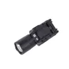 Táctica X300 Ultra Pistol Gun Light X300U Linterna Linterna Luz de Scout