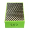 90x55mm Diamond Hand Polishing Pad for Wood Metal Glass Tiles Ceramic Grinding