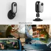 Telecamere originale Insta360 Go Action Camera 1080p Video Sport Ai Modifica auto Mini fotocamera panoramica per YouTuber Vlog OurDoor